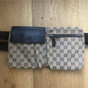 Gucci Belt Bag